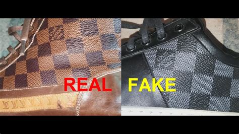 fake louis vuitton shoes india|louis vuitton scam.